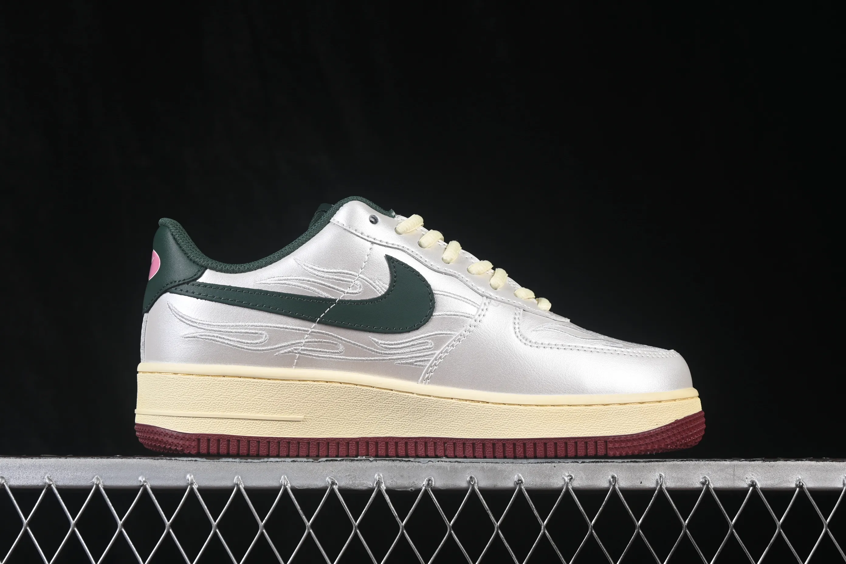 All categories Nk Air Force 1 Air Force series Nk Air Force 1 Low Air Force low-top Nike Air Force 1'07 Low Air Force 1 low-top casual sneakers IR5896-030